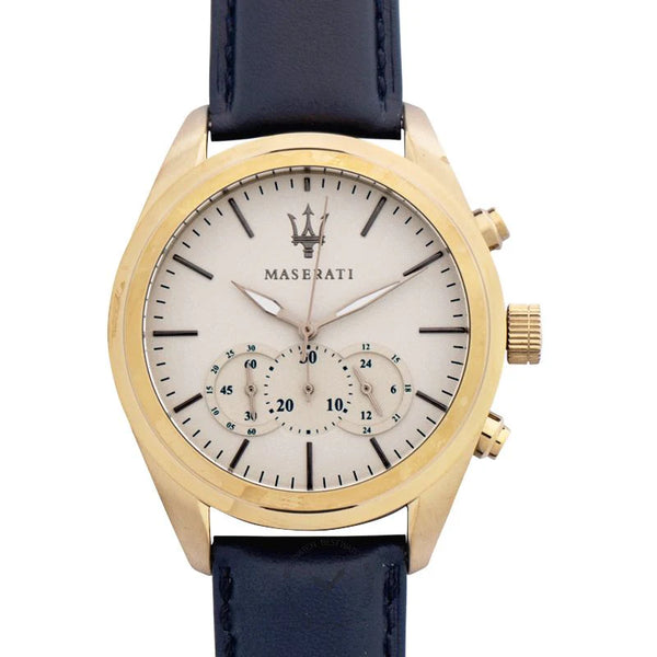 R8871612016 ساعة مازيراتي للرجال