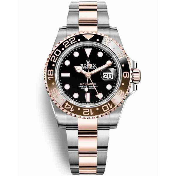 Rolex Watch For Men 126711CHNR