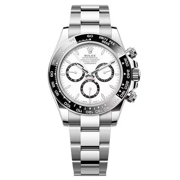 Rolex Daytona Watch For Men 126500LN-0001
