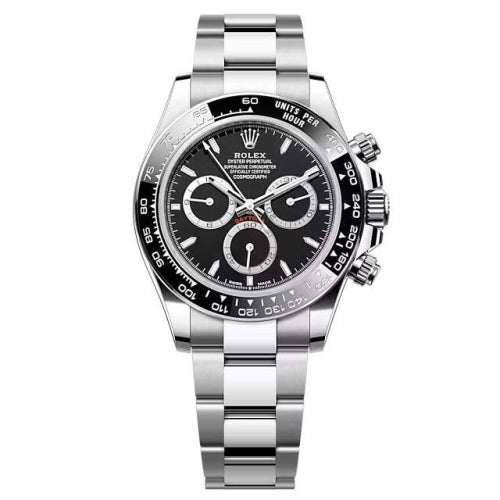 Rolex Watch For Men 126500LN-0002