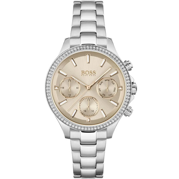 ساعة هوجو بوس للنساء 1502565