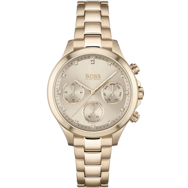 ساعة هوجو بوس للنساء 1502592