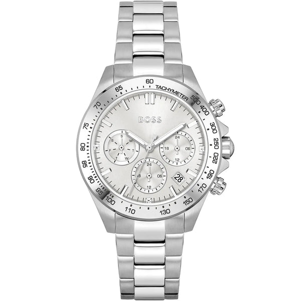 ساعة هوجو بوس للنساء 1502616