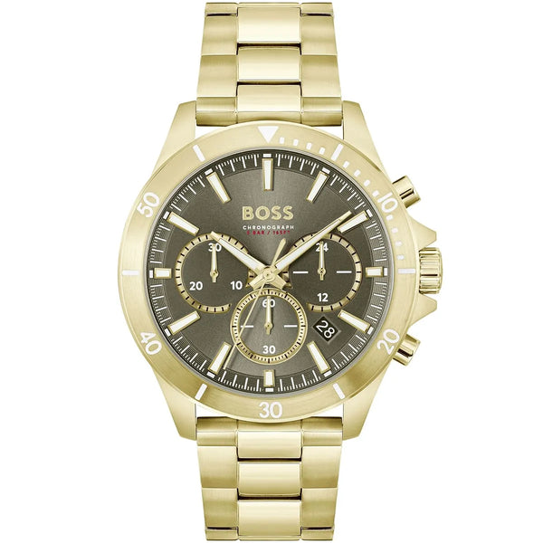 ساعة هوجو بوس للرجال 1514059