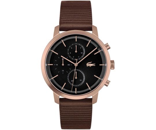 ساعة لاكوست للرجال 2011257