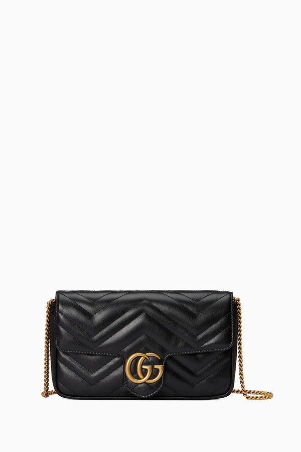 Gucci Cross Bag For Women