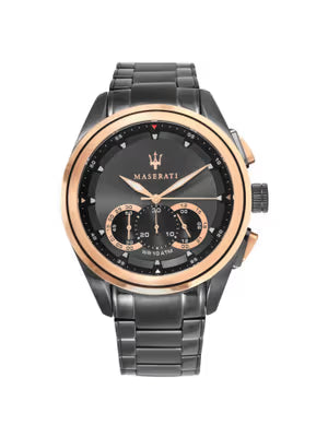 R8873612016 ساعة مازيراتي للرجال