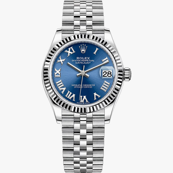 278274-0034 ساعه رولكس للنساء