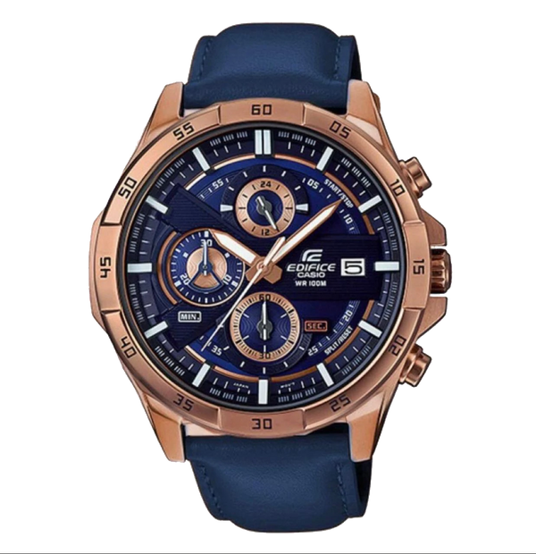 ساعة كاسيو اديفيس للرجال EFR-556PC-2AV