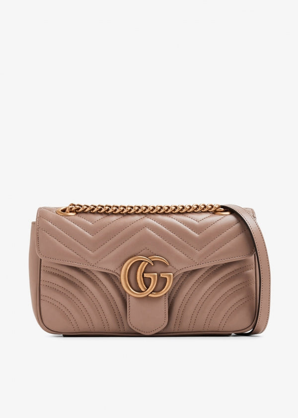 Gucci Cross Bag For Women