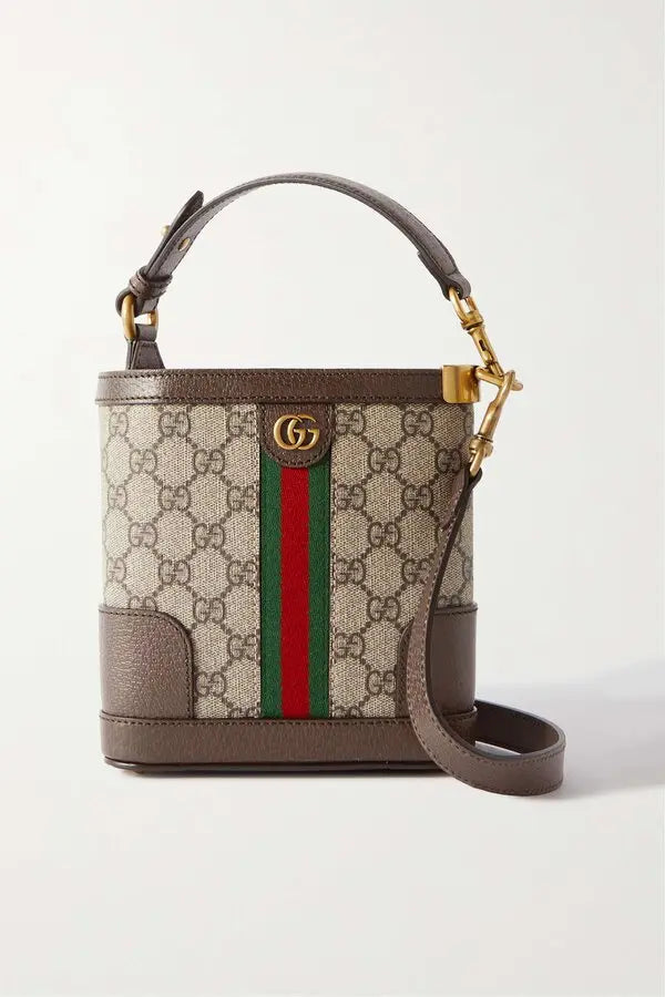 Gucci Cross Bag For Women