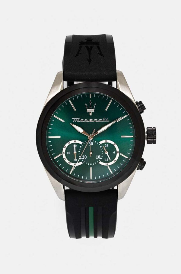 R8871612043 ساعة مازيراتي للرجال