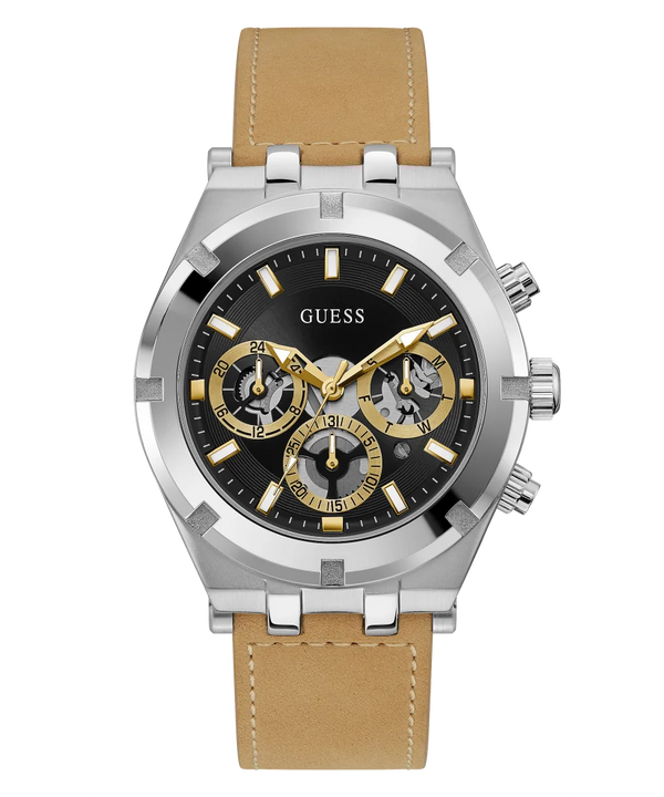 GW0262G1 ساعة جيس للرجال