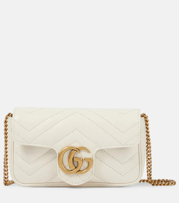 Gucci Cross Bag For Women
