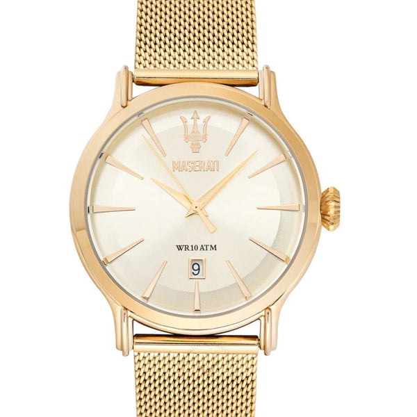 R8853118003 ساعة مازيراتي للرجال