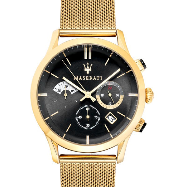 R8873633003 ساعة مازيراتي للرجال