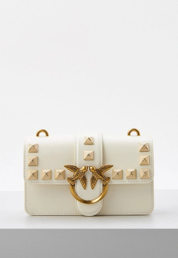 Pinko Cross Bag For Women