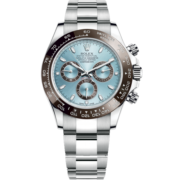 Rolex Watch For Men 116506-0001