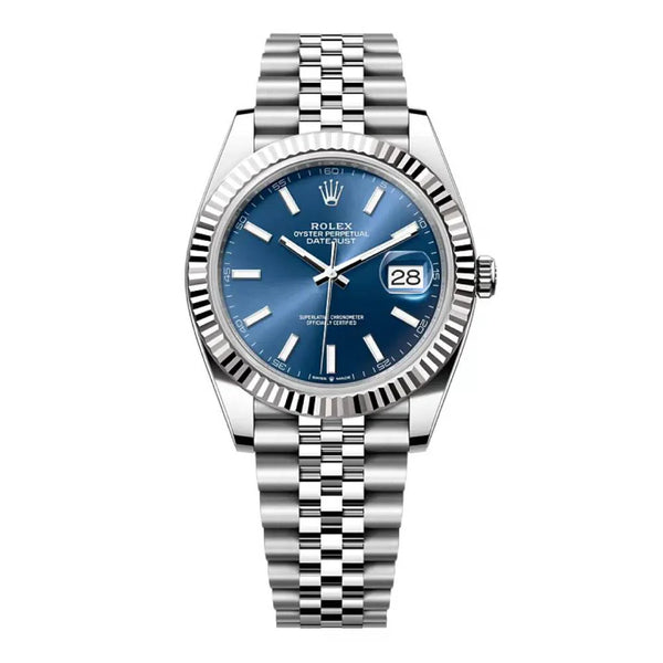 Rolex Watch For Men 126334-0002