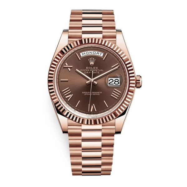 Rolex Watch For Men 228235-0002