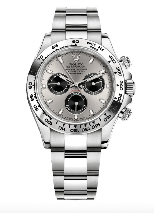 Rolex Watch For Men 116509-0072