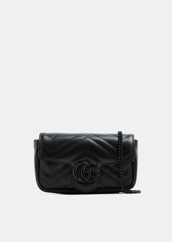 Gucci Cross Bag For Women