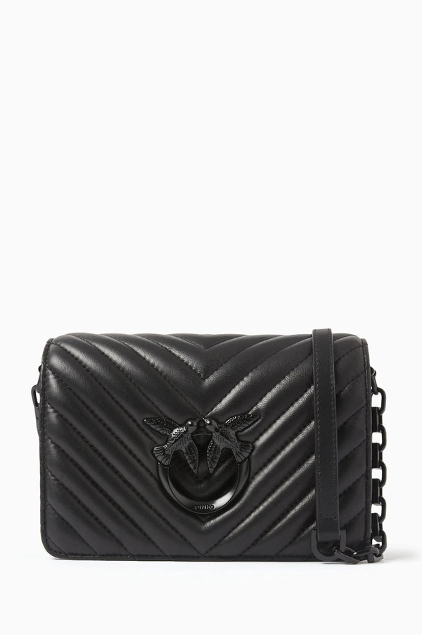 Pinko Cross Bag For Women