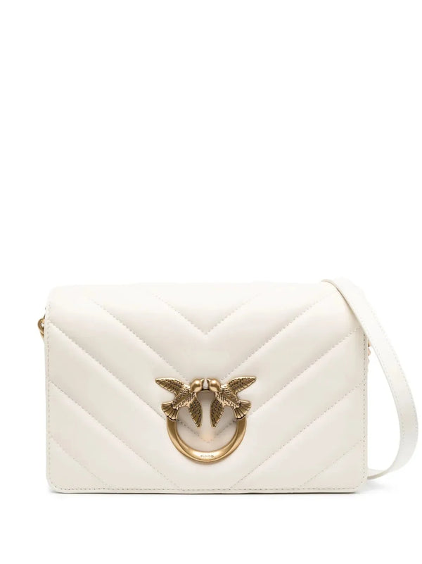 Pinko Cross Bag For Women