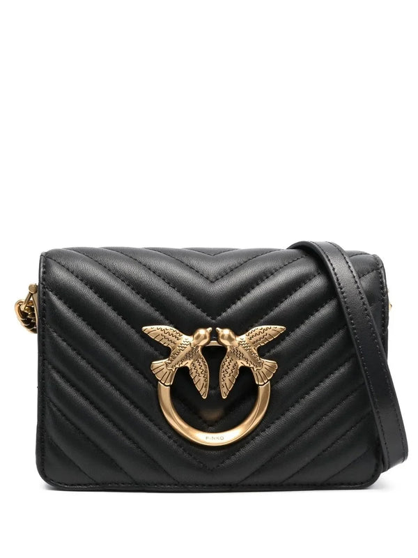 Pinko Cross Bag For Women