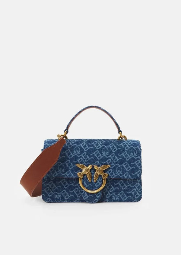 Pinko Cross Bag For Women