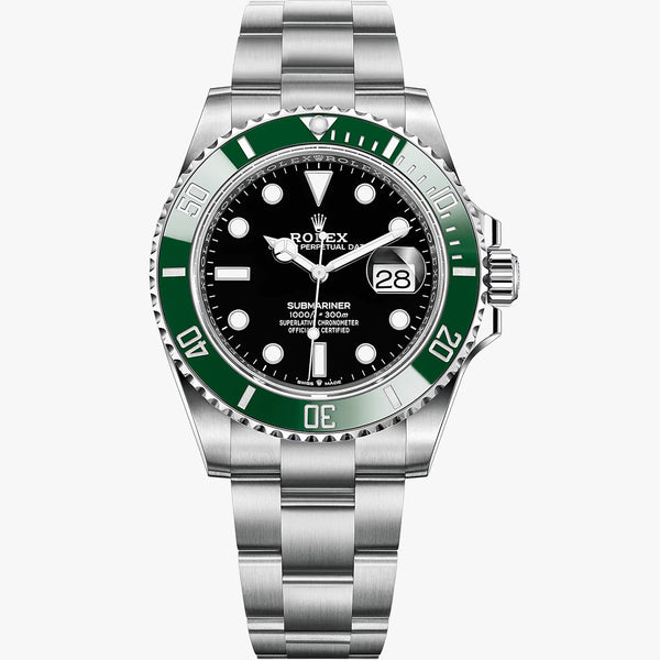 Rolex Watch For Men 126610LV-0002