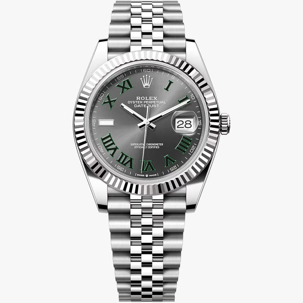 Rolex Watch For Men 126334-0022