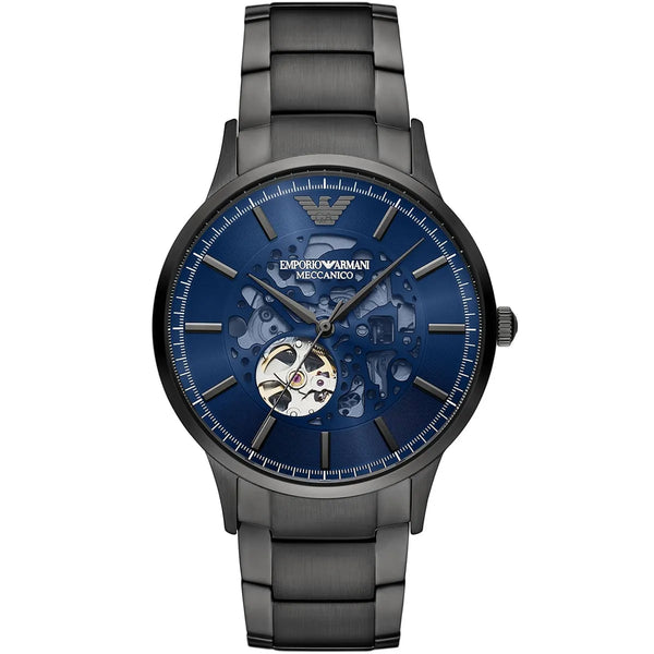 AR60056 ساعة إمبوريو أرماني للرجال