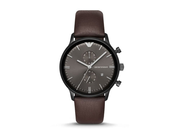 AR1932 ساعة امبوريو ارماني للرجال