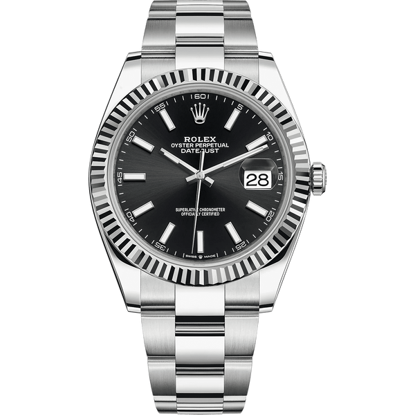 Rolex Watch For Men 126334-0017
