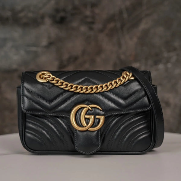 Gucci Cross Bag For Women