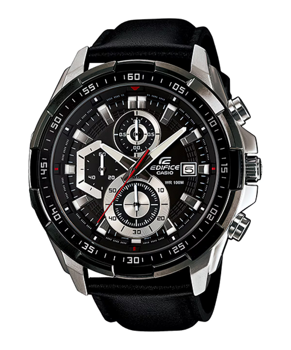 ساعة كاسيو اديفيس للرجال EFR-539L-1AV