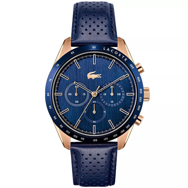 ساعة لاكوست للرجال 2011111