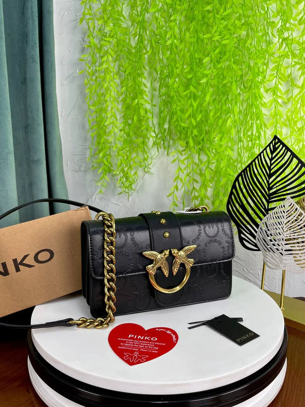 Pinko Cross Bag For Women