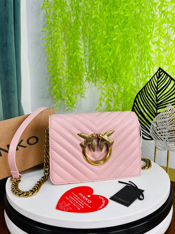 Pinko Cross Bag For Women