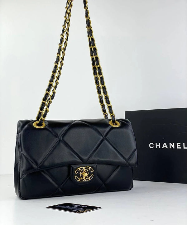 Chanel Cross Bag For Women