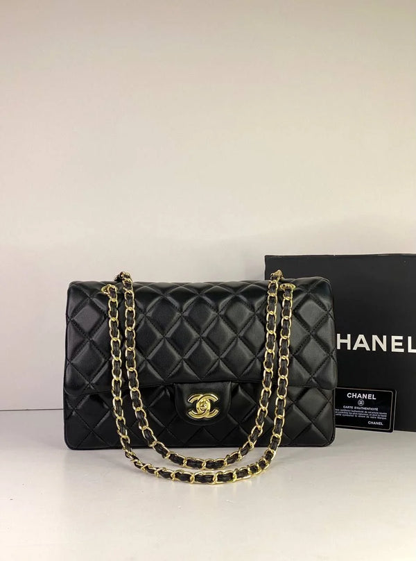 Chanel Cross Bag For Women
