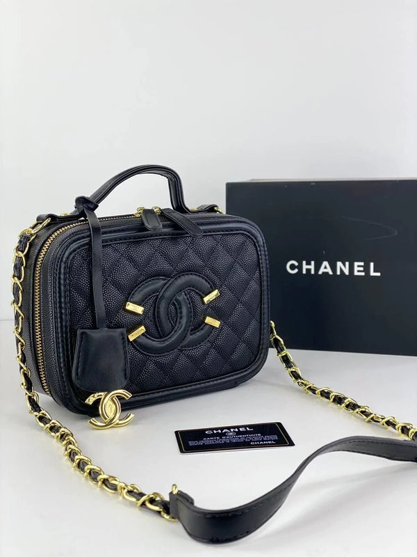 Chanel Cross Bag For Women