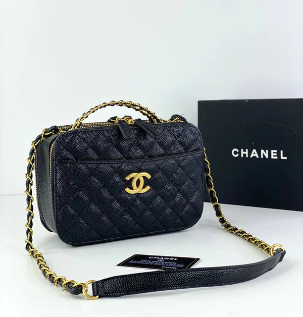 Chanel Cross Bag For Women