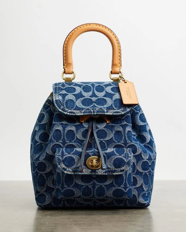 Coach Backpack For Women