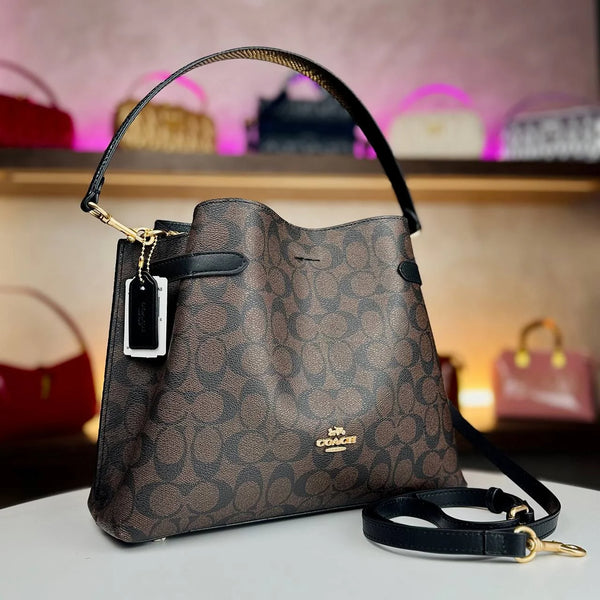 Coach Cross Bag For Women