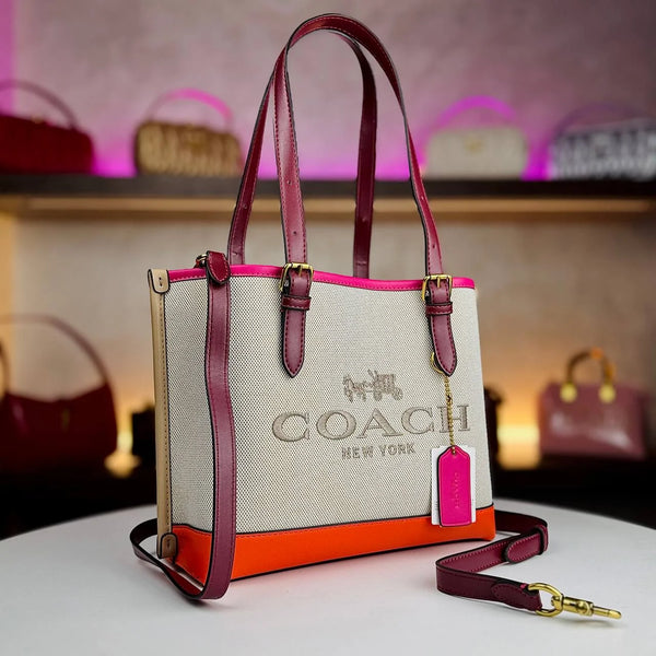 Coach Cross Bag For Women