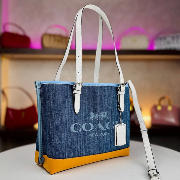 Coach Cross Bag For Women