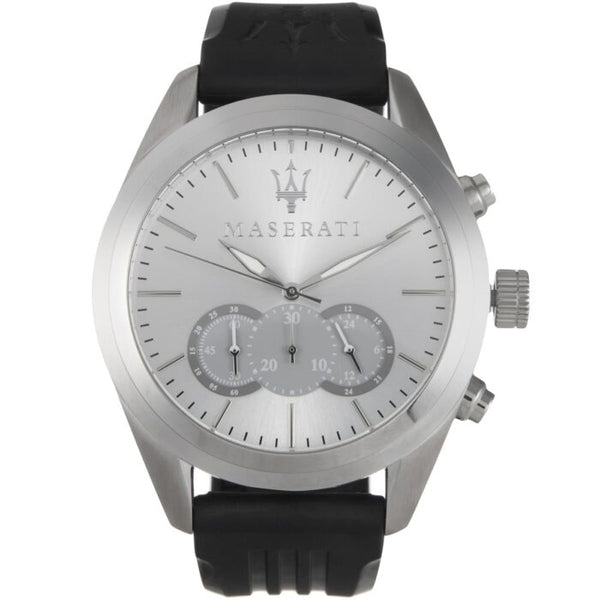 ساعة مازيراتي للرجال R8871612012