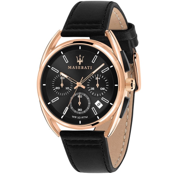 R8871632002 ساعة مازيراتي للرجال